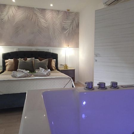 Dentro Le Mura-Suite House Sassari Extérieur photo