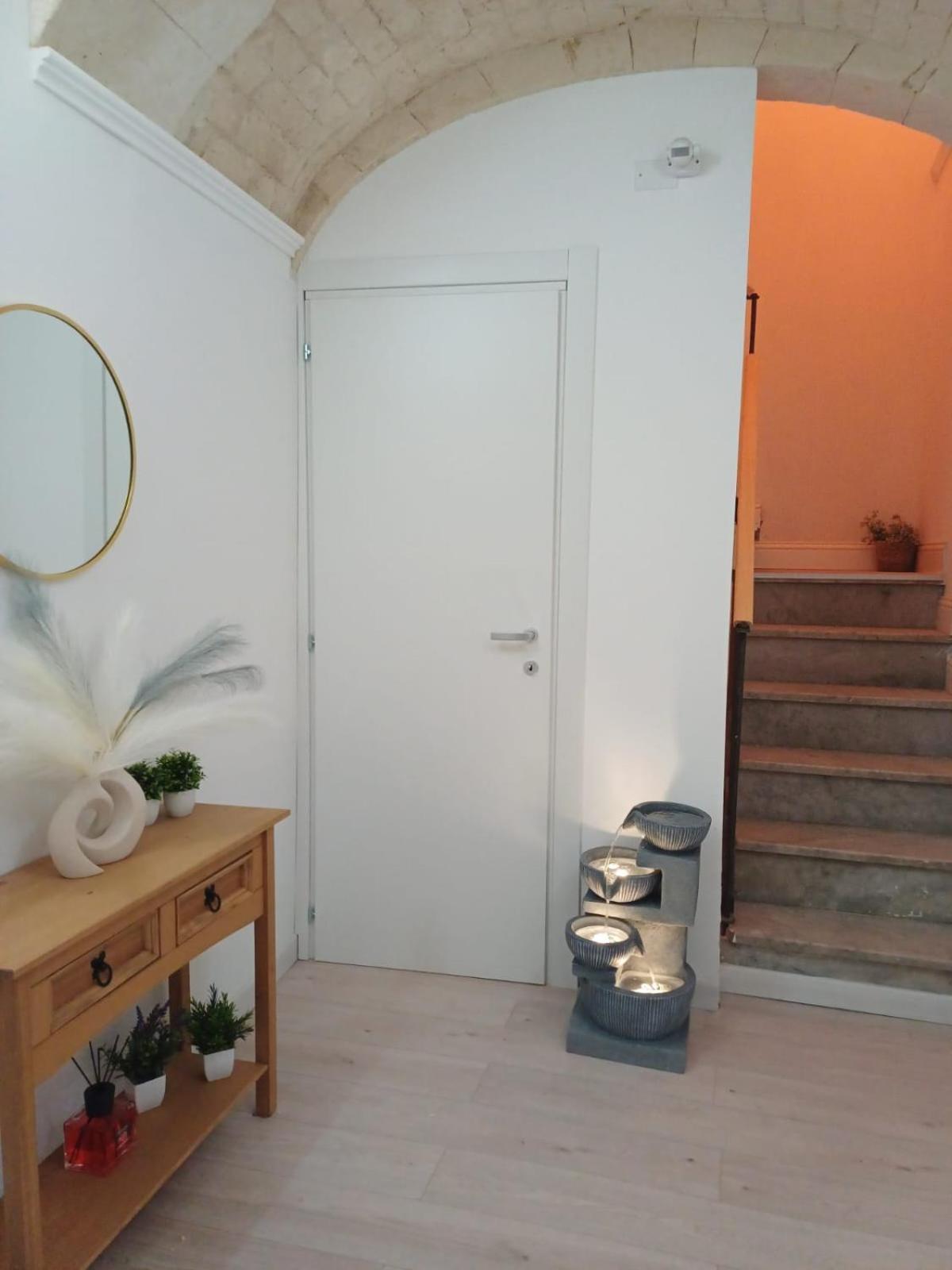 Dentro Le Mura-Suite House Sassari Extérieur photo