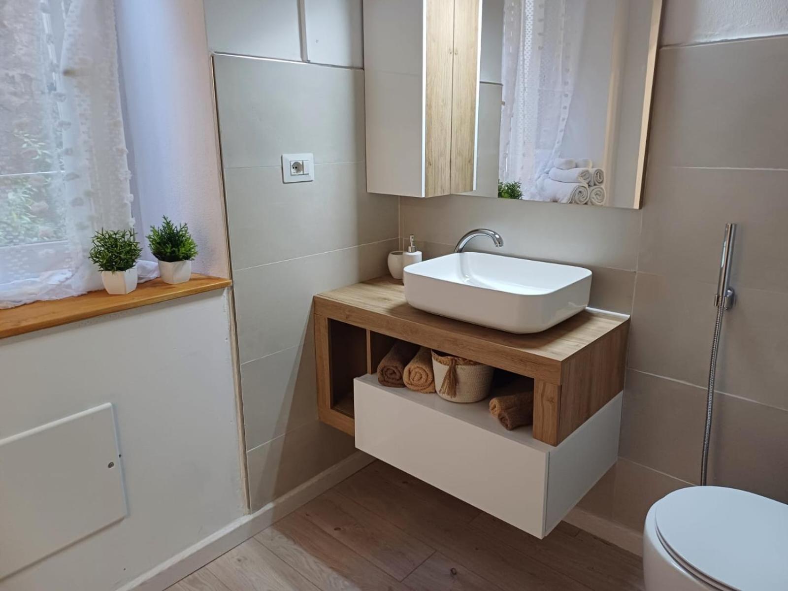 Dentro Le Mura-Suite House Sassari Extérieur photo